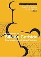 Anant Agarwal, Stephen Saddow - Advances in Silicon Carbide Processing and Applications, Inbunden. Tillgänglighet: Tillfälligt slut