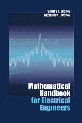 Mathematical Handbook for Electrical Engineers 1