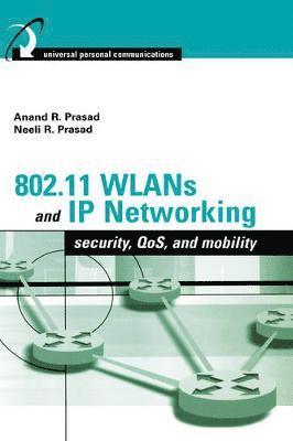 bokomslag Wireless LAN Systems