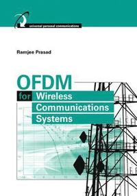 bokomslag OFDM for Wireless Communications Systems