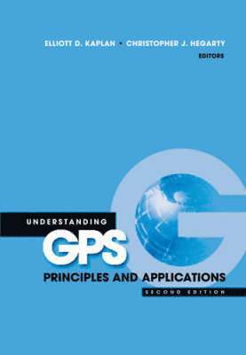 bokomslag Understanding GPS: Principles & Applications 2nd Edition