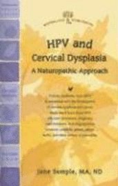 bokomslag HPV and Cervical Dysplasia