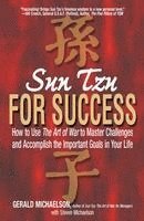 bokomslag Sun Tzu For Success
