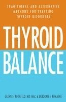 bokomslag Thyroid Balance