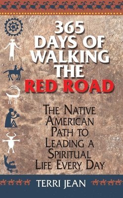 365 Days Of Walking The Red Road 1