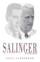 bokomslag Salinger