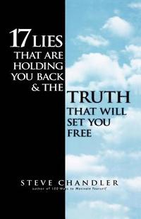 bokomslag 17 Lies That Are Holding You Back and the Truth That Will Set You Free