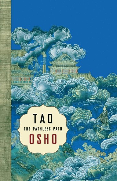 bokomslag Tao: The Pathless Path: The Pathless Path