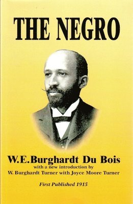 The Negro 1