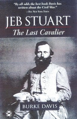 Jeb Stuart