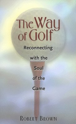 bokomslag Way of Golf