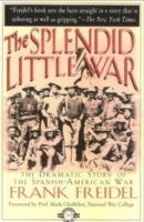 bokomslag Splendid Little War