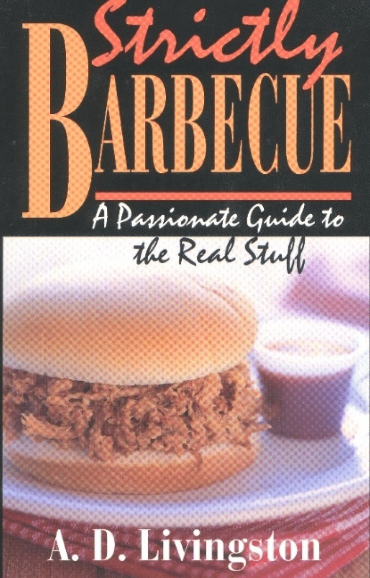 Strictly Barbecue
