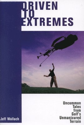 Driven to Extremes
