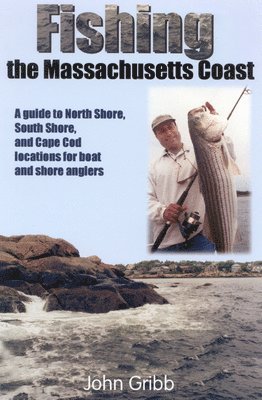 Fishing the Massachusetts Coast