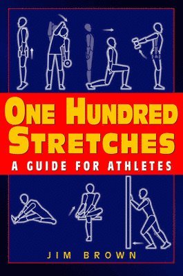 Jim Brown - One Hundred Stretches, Häftad