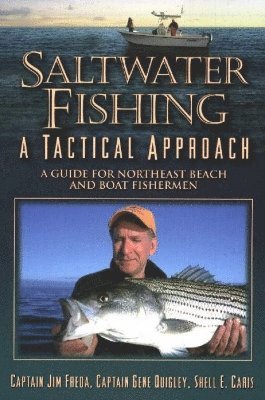 Saltwater Fishing 1