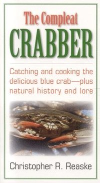 bokomslag Compleat Crabber