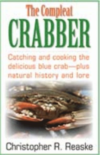 bokomslag Compleat Crabber