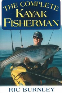 bokomslag Complete Kayak Fisherman