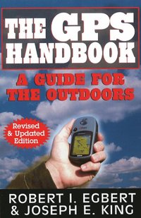 bokomslag GPS Handbook