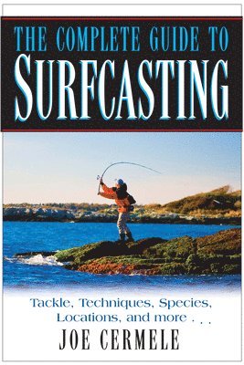 Complete Guide to Surfcasting 1