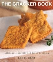 bokomslag Cracker Book