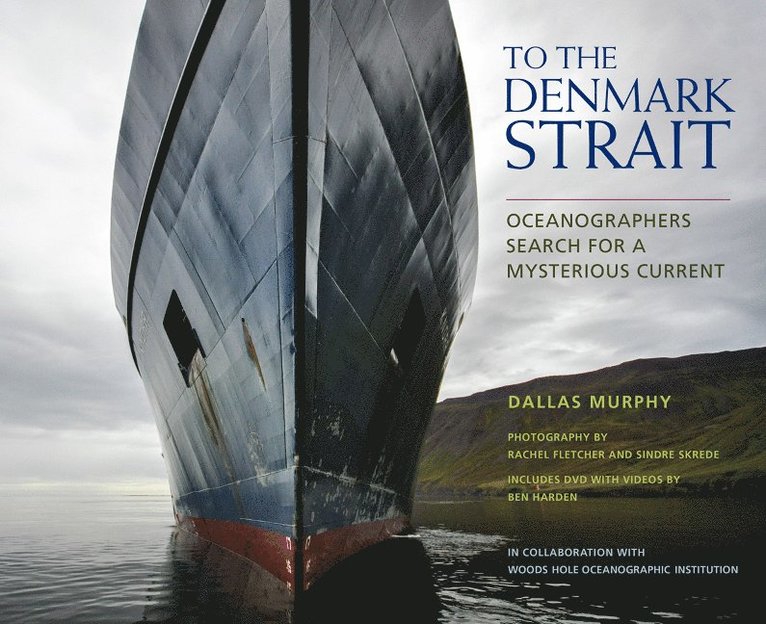 To the Denmark Strait