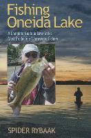 bokomslag Fishing Oneida Lake