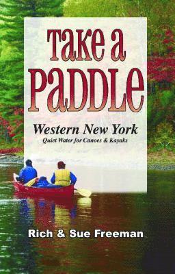 Take a Paddle Western New York