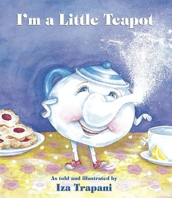 I'm a Little Teapot 1