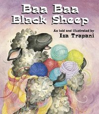 bokomslag Baa Baa Black Sheep