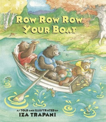 Row Row Row Your Boat 1