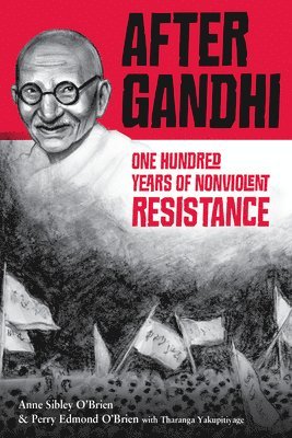 bokomslag After Gandhi