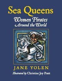 bokomslag Sea Queens