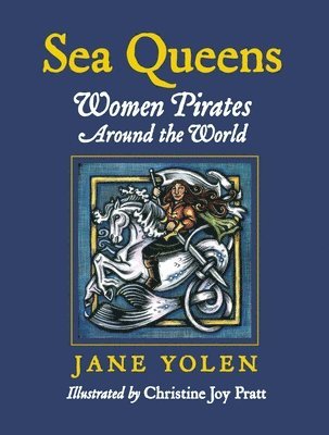 Sea Queens 1