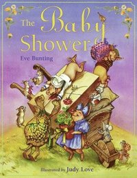 bokomslag The Baby Shower