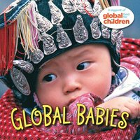 bokomslag Global Babies