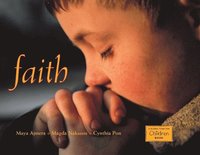 bokomslag Faith