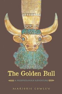 bokomslag The Golden Bull