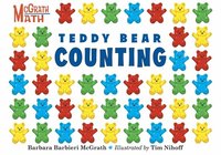 bokomslag Teddy Bear Counting