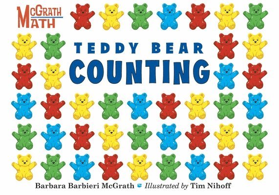 Teddy Bear Counting 1