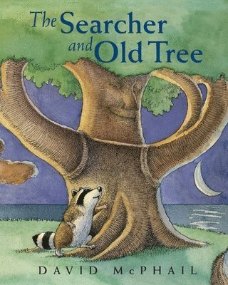 The Searcher and Old Tree
