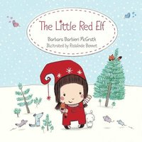 bokomslag The Little Red Elf