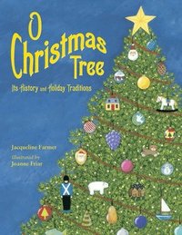 bokomslag O Christmas Tree