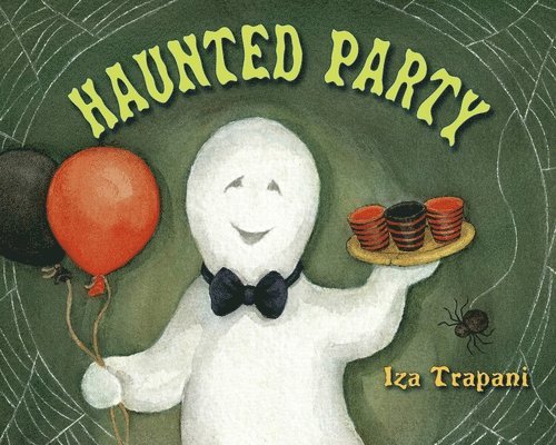Haunted Party 1