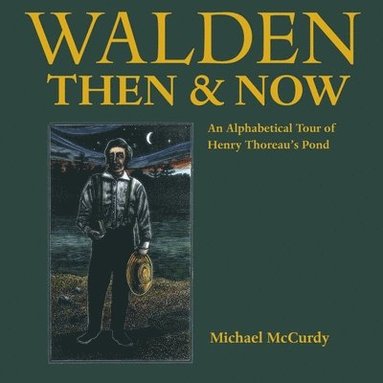 bokomslag Walden Then & Now
