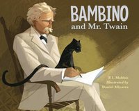 bokomslag Bambino and Mr. Twain