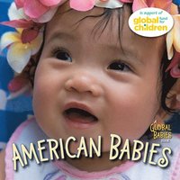 bokomslag American Babies