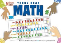 bokomslag Teddy Bear Math